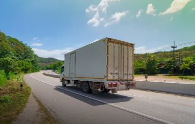 Antalya ile Kefeliköy Arası Bulaşık Makinesi Taşıma