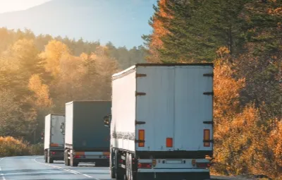 Antalya ile Kefeliköy Arası Klima Taşıma