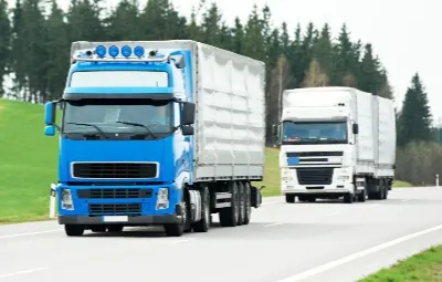 Antalya ile Kefeliköy Arası Eşya Taşıma